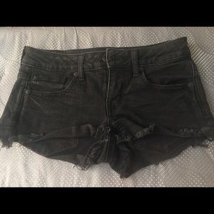 American Eagle shorts size 2